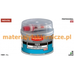 NOVOL FIBER 200g materialylakiernicze.pl